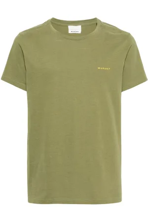 Isabel Marant Camiseta Zafferh