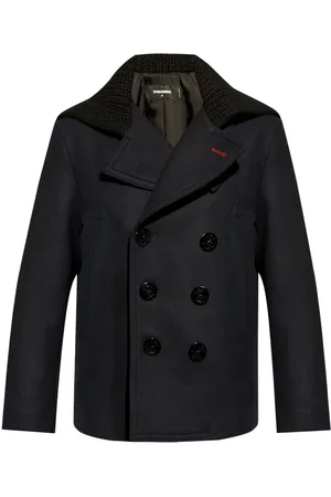 Dsquared2 Chaqueta con doble botonadura