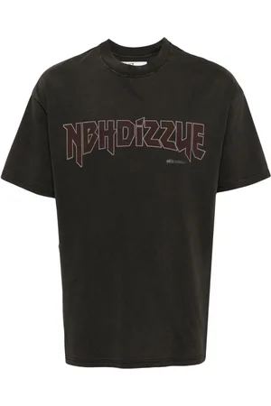 Izzue Camiseta de x Neighborhood
