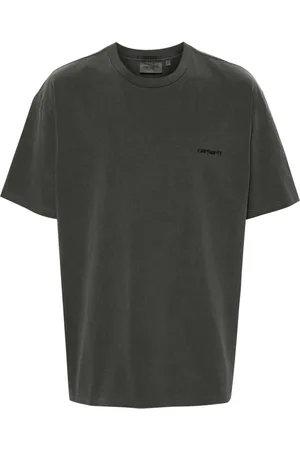 Carhartt Camiseta Duster con logo bordado