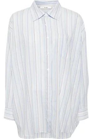 B+AB Camisa a rayas