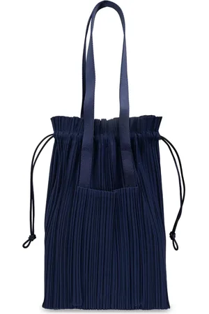 PLEATS PLEASE ISSEY MIYAKE Bolso shopper plisado