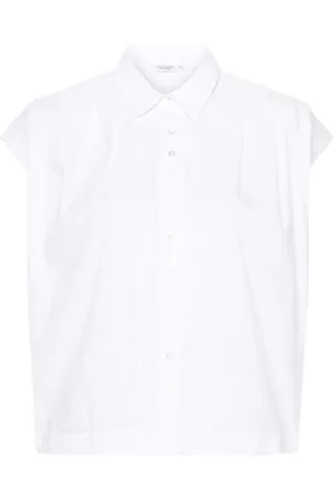TRANSIT Blusa sin mangas
