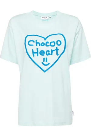 Chocoolate Camiseta con estampado gráfico