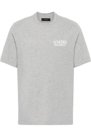 AMIRI Camiseta Bones Stacked