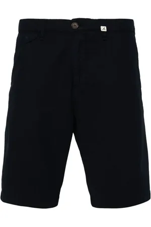 MYTHS Bermudas chino Zeus de sarga