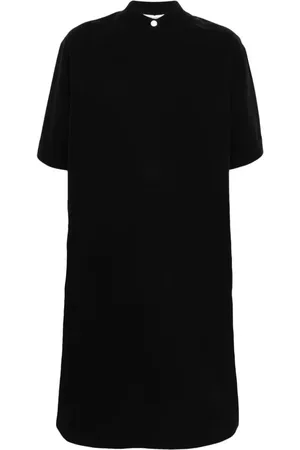 Niccolo Pasqualetti Vestido de manga corta
