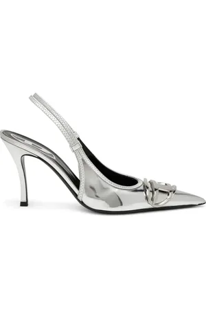 Diesel Zapatos D-Venus Sb con tacón de 80 mm