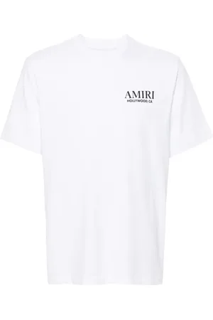 AMIRI Camiseta Bones Stacked