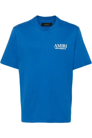 AMIRI Camiseta Bones Stacked