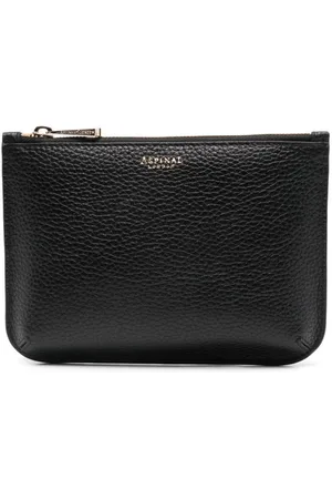 ASPINAL OF LONDON Cartera Ella mediana