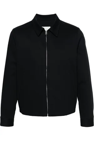 Sandro Sobrecamisa con cremallera