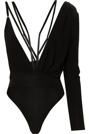 Alchemy Body con cuello en V de x Lia Aram