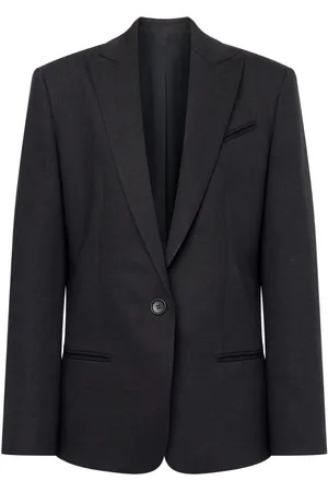 Serafini Blazer con botones