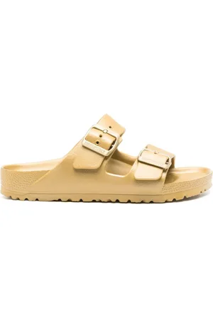 Birkenstock Sandalias Arizona con doble tira
