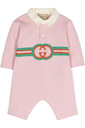 Gucci Bañador Interlocking G