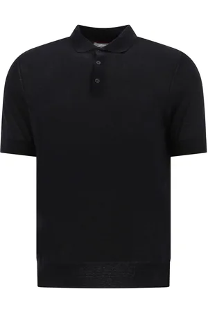 Brunello Cucinelli Polo de piqué