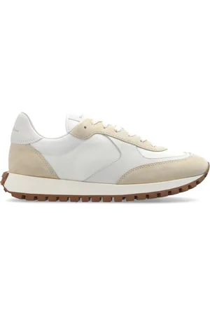 Gianvito Rossi Zapatillas Gravel con paneles