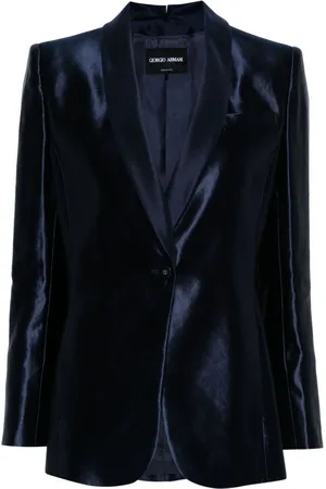 Giorgio Armani Blazer con botones