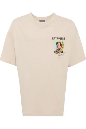 Musium Div. Camiseta Artaverse