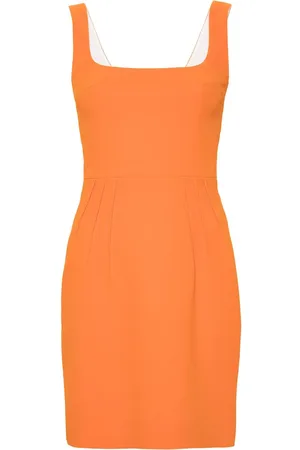 EMILIA WICKSTEAD Vestido corto Salma