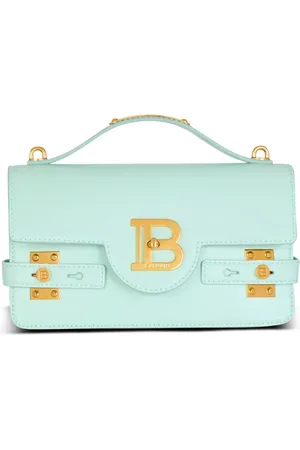 Balmain Bolso de hombro B-Buzz 24
