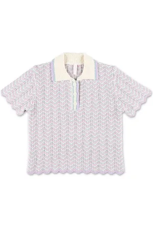 ZIMMERMANN Polo de punto Halliday