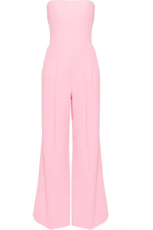 EMILIA WICKSTEAD Mono ancho Marcie