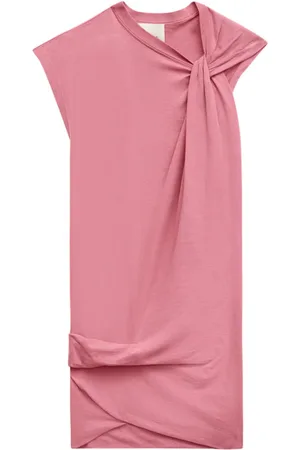 Isabel Marant Vestido corto Leany