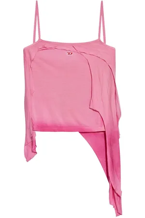 Diesel Top T-Malo sin mangas