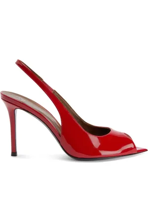 Giuseppe Zanotti Zapatos de tacón Intriigo