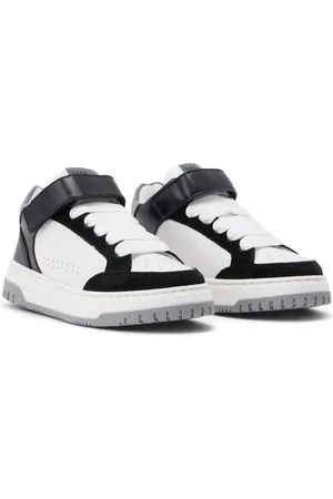VERSACE Zapatillas con logo