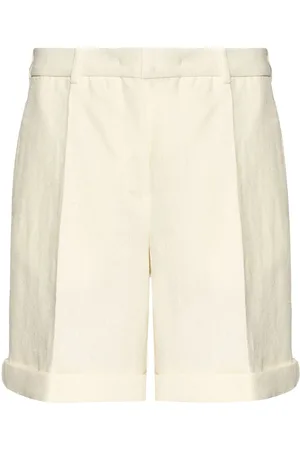 Jil Sander Pantalones cortos de vestir