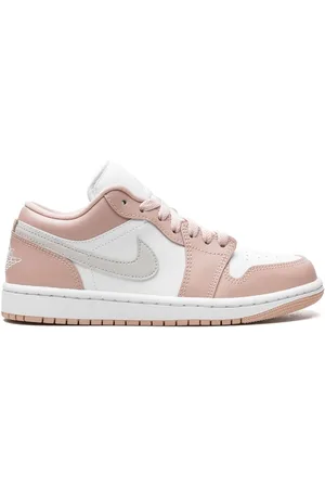Jordan Zapatillas Air 1 Low Crimson Tint