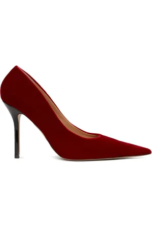 J.W.Anderson Zapatos de tacón con puntera en punta