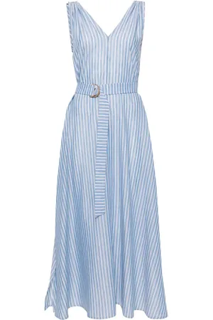 FEDELI Vestido midi Elba