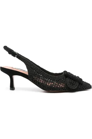 Bibi Lou Zapatos Dalila con tacón de 55 mm