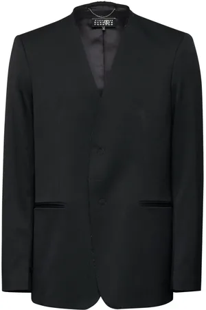 Maison Margiela Blazer con botones