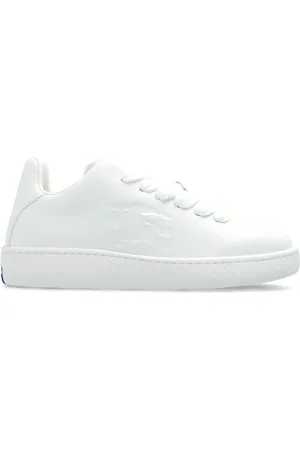 Burberry Zapatillas con cordones