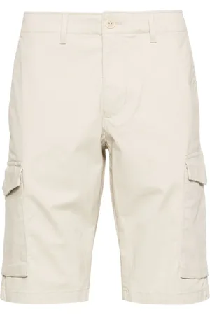 Tommy Hilfiger Bermudas cargo rectas