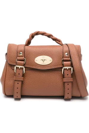 MULBERRY Bolso shopper Alexa mini