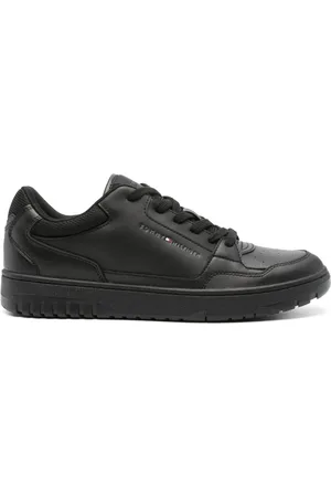 Tommy Hilfiger Zapatillas bajas con parche del logo