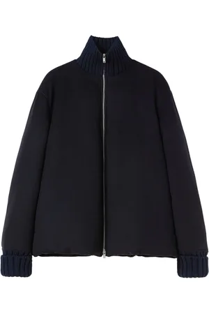 Jil Sander W DOWN BLOUSON