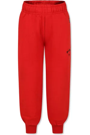 Molo Pantalones de chándal con estampado gráfico