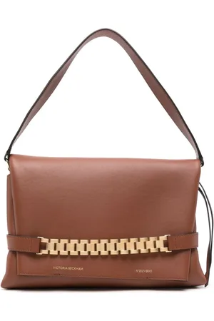 Victoria Beckham Bolso de hombro con cadena