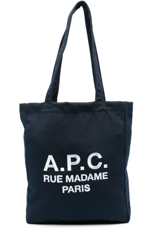 A.P.C. Bolso shopper Lou Rue