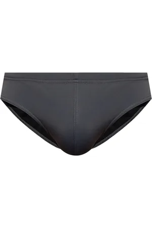 Dsquared2 Bañador Icon con logo estampado