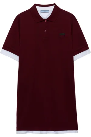 Prada Vestido estilo jersey