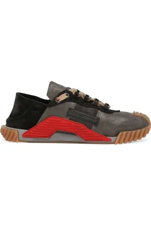 Dolce & Gabbana Zapatillas NS1 con paneles