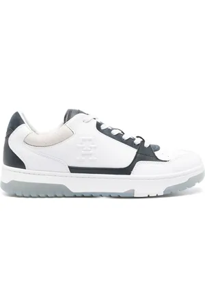 Tommy Hilfiger Zapatillas con motivo TH en relieve